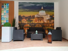 Oasi Del Vaticano
